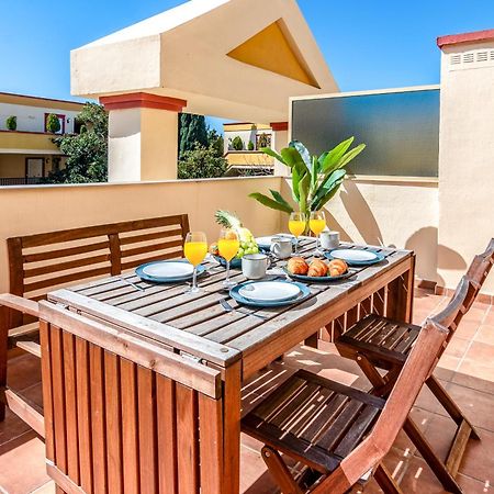 Oleholidays 224 Romana Playa Con Vistas Al Mar Marbella Ngoại thất bức ảnh