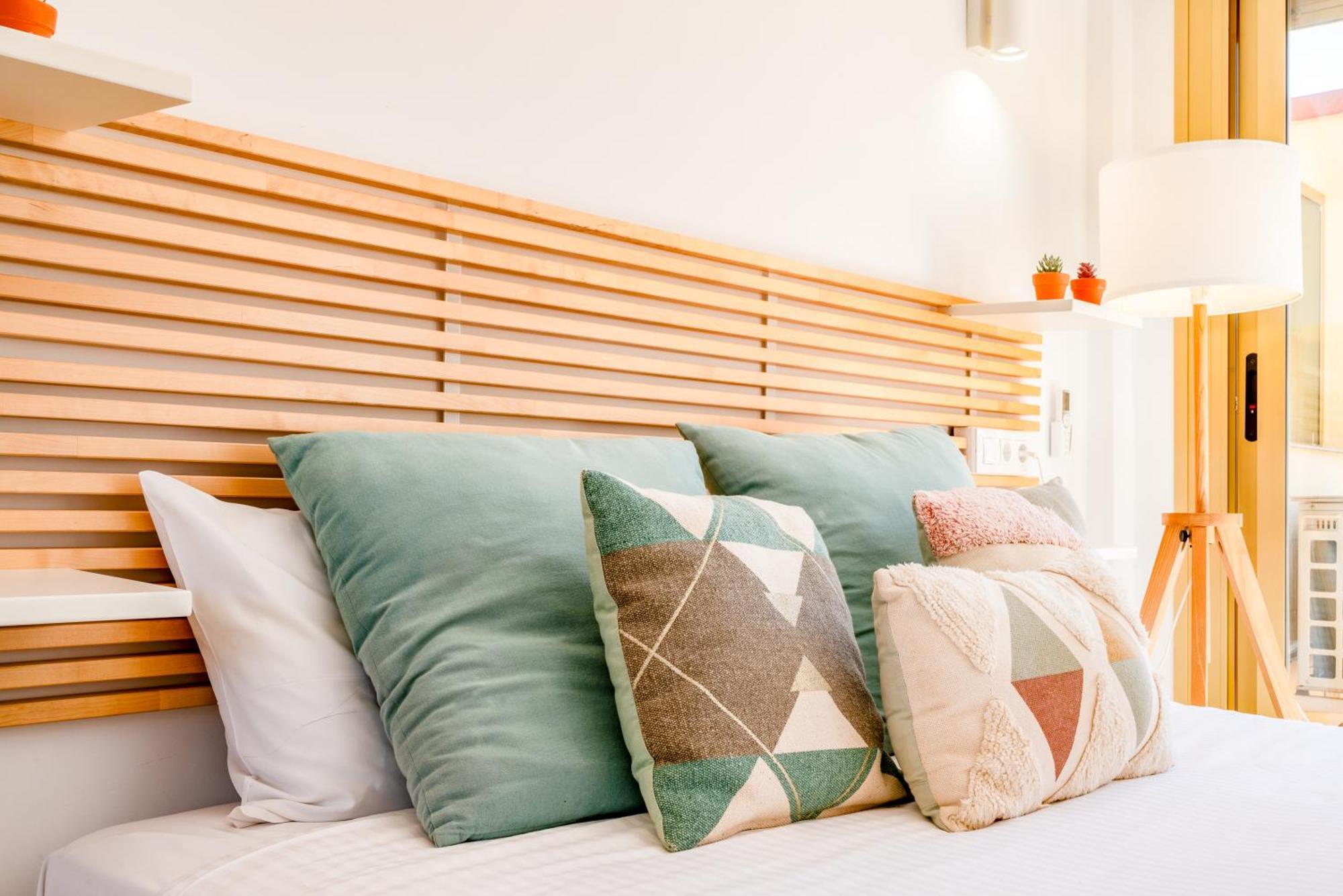 Oleholidays 224 Romana Playa Con Vistas Al Mar Marbella Ngoại thất bức ảnh