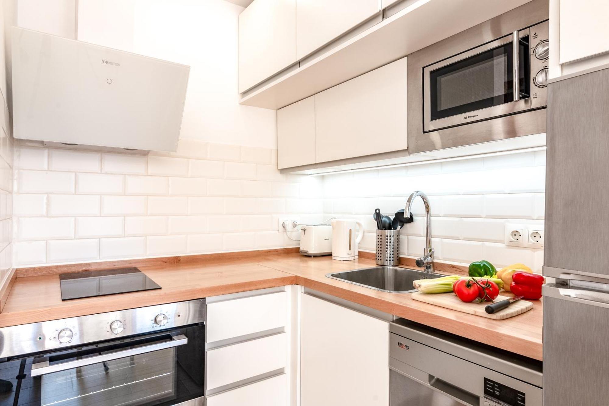 Oleholidays 224 Romana Playa Con Vistas Al Mar Marbella Ngoại thất bức ảnh